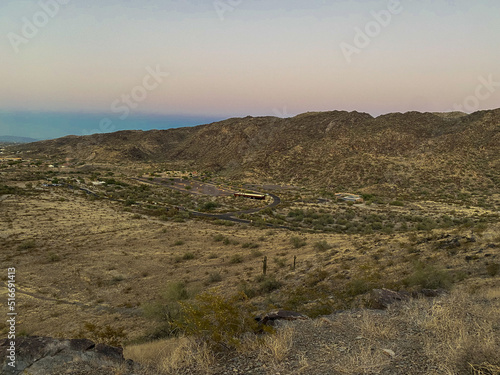 Arizona Mountain (ID: 516691413)