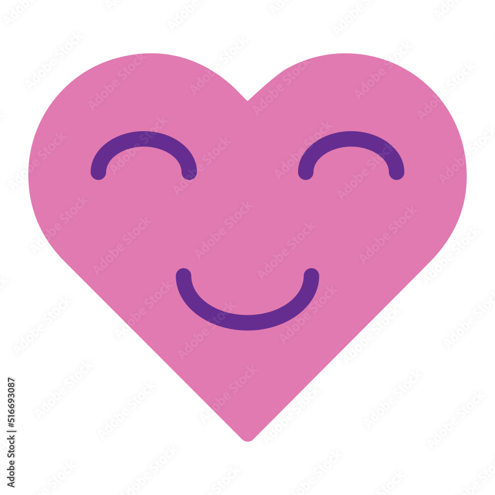 love emoji love emoji