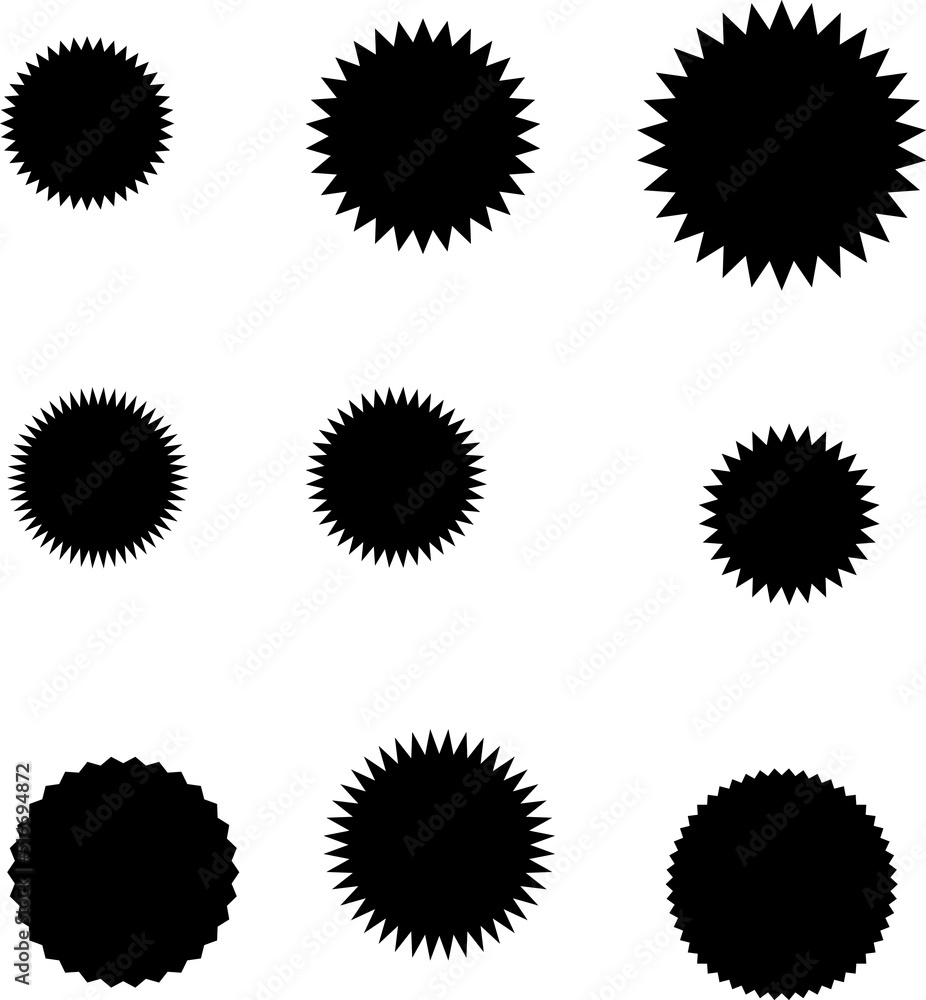 Fototapeta premium Simple registration vector icon illustration on white background..eps