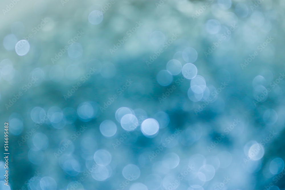 blue bokeh abstract background blue bokeh abstract background
