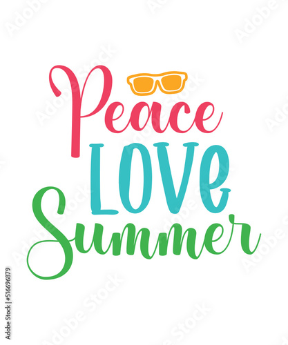 Summer Beach Bundle SVG  Beach Svg Bundle  Summertime  Funny Beach Quotes Svg  Salty  Svg  Png  Dxf  Sassy Beach Quotes  Summer Quotes Svg Bundle  summer graphics  svg summer silhouette designs  summe