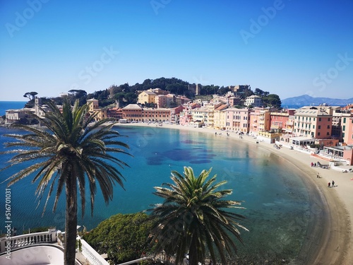 Sestri Levante