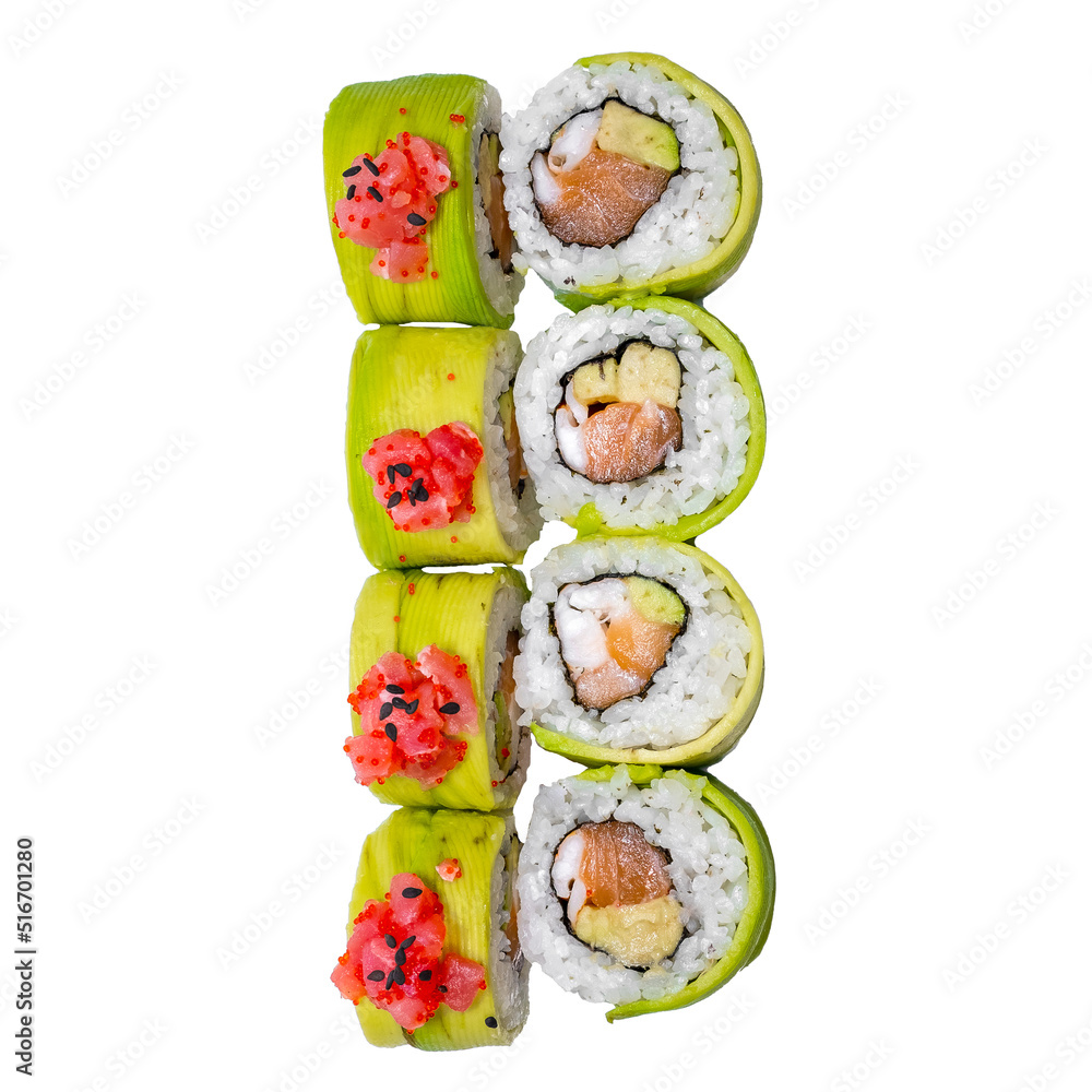 sushi menu sushi menu