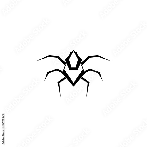 Spider icon
