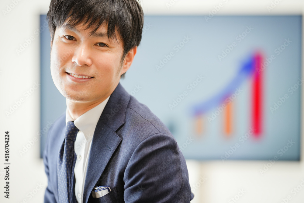 成績と男性 成績と男性