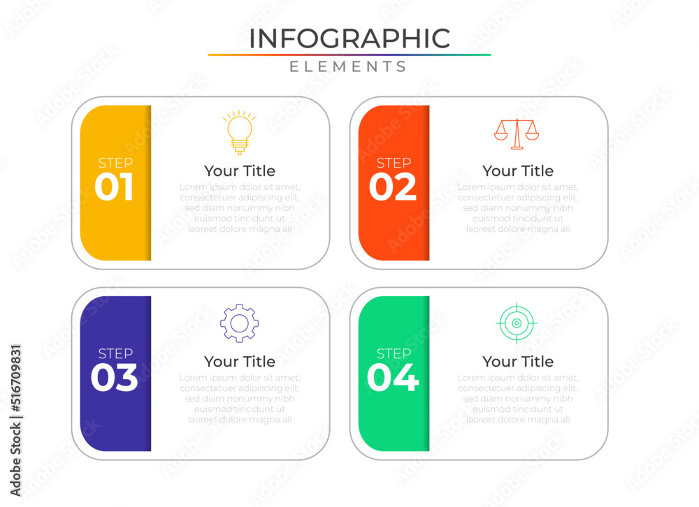 Timeline workflow infographic elements plan concept design vector with icons. Annual network project template for presentation and report. Timeline workflow infographic elements plan concept design vector with icons. Annual network project template for presentation and report.