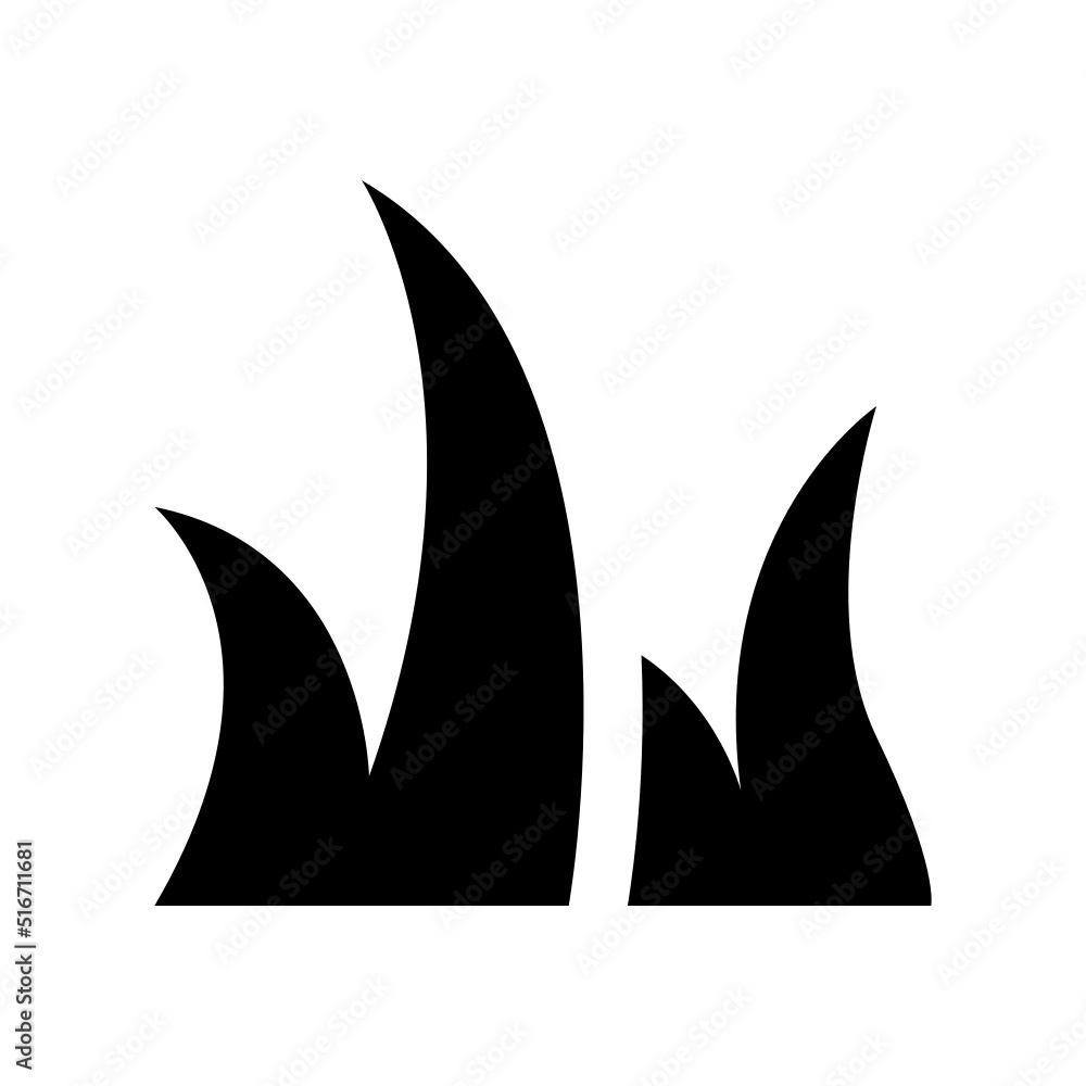 Plant Icon Vector Symbol Design Illustration Plant Icon Vector Symbol Design Illustration
