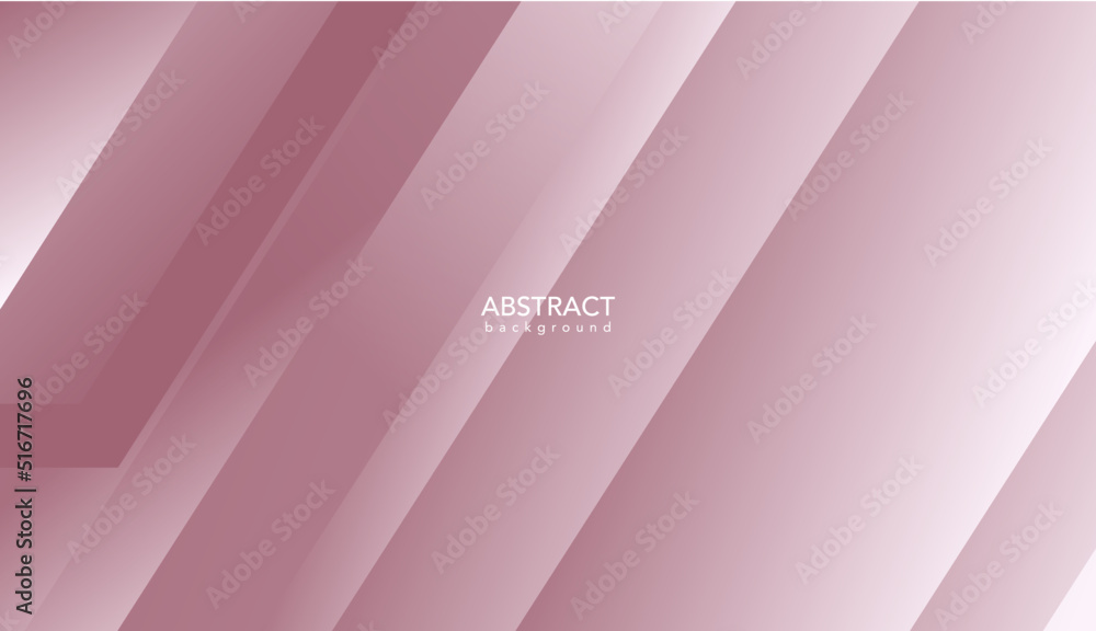 Fototapeta premium pink background with lines