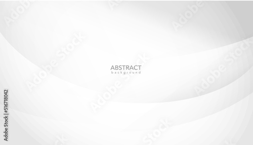 Abstract background with white lines