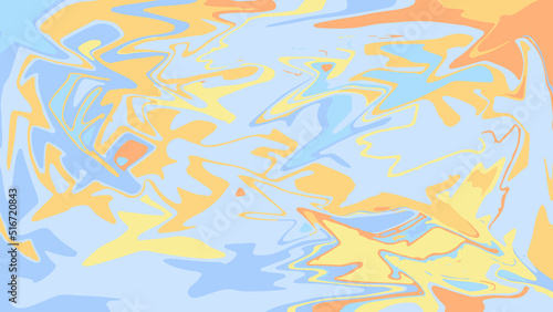 Textured, multi-colored background, replicating a cut of marble. 