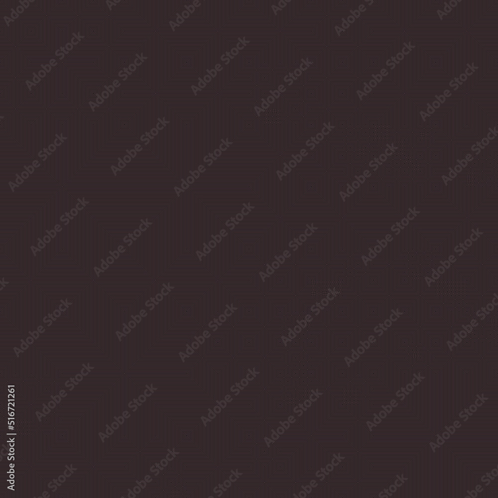 Abstract lines Maze generative art background art illustration Abstract lines Maze generative art background art illustration