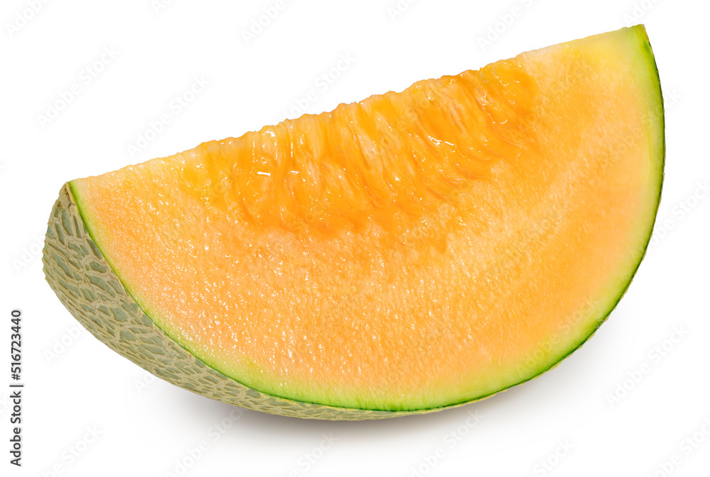 Orange melons isolated on white background, Melon or cantaloupe isolated on white background With clipping path. Orange melons isolated on white background, Melon or cantaloupe isolated on white background With clipping path.