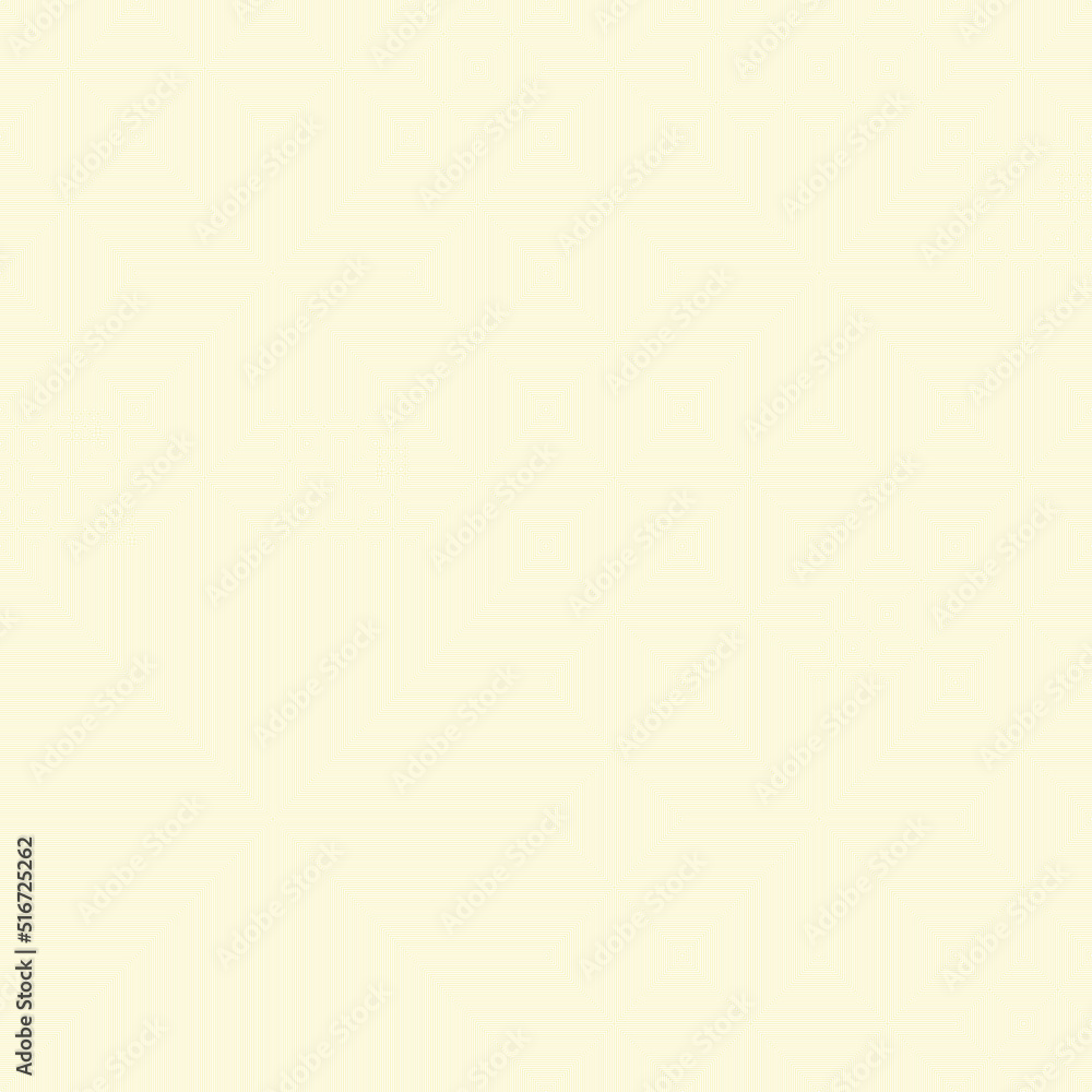 Fototapeta premium Abstract lines Maze generative art background art illustration