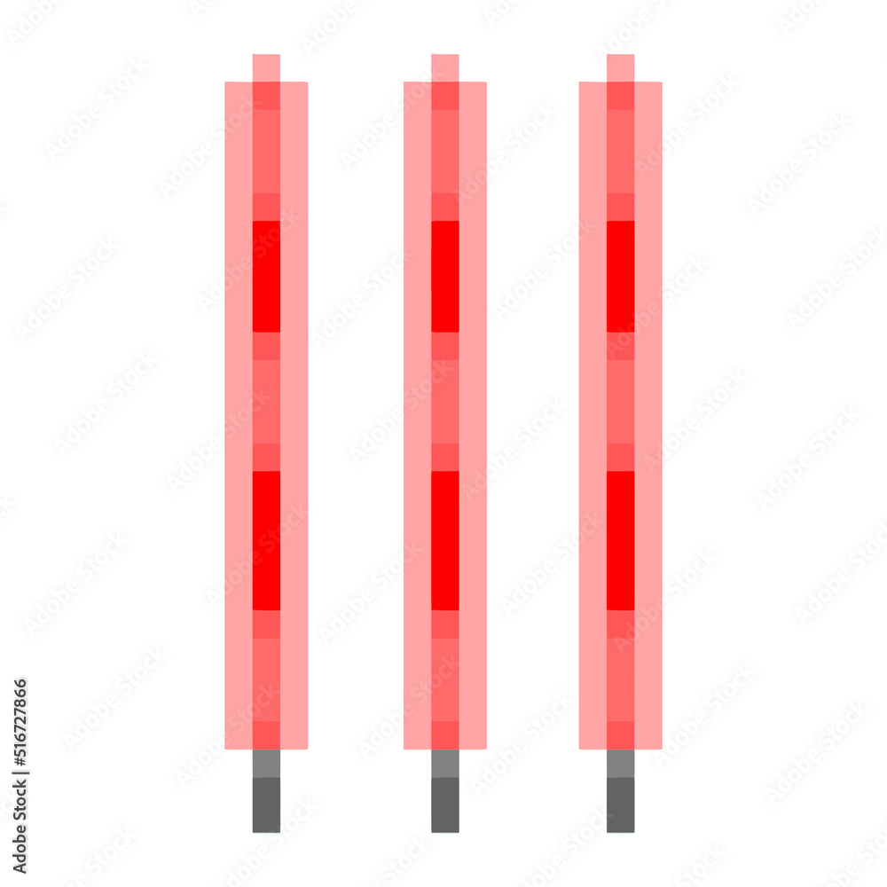 Editable Vector Illustration of Light Saber. Good for sticker, icon, clip art, ppt, game, education, etc. Editable Vector Illustration of Light Saber. Good for sticker, icon, clip art, ppt, game, education, etc.