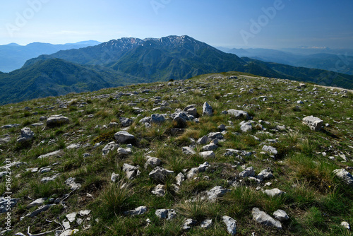 Nationalpark Tomorr in Albanien // Tomorr National Park