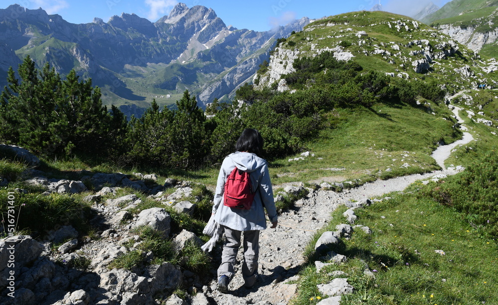 Ebenalp...appenzell Ebenalp...appenzell