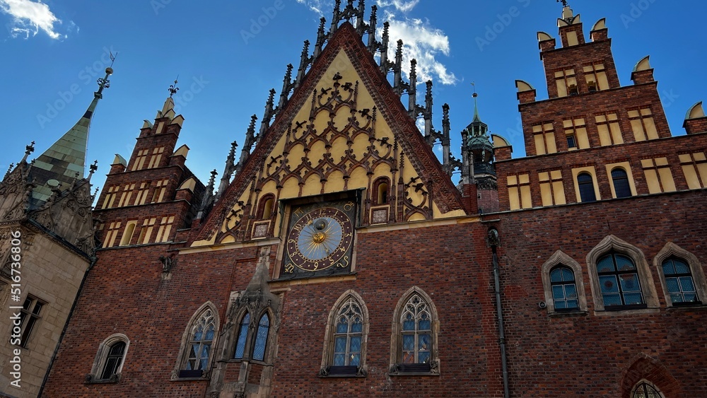 Cathédrale de Wrocław Cathédrale de Wrocław