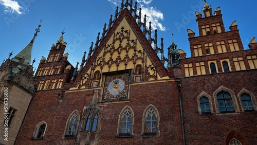 Cathédrale de Wrocław © Ludovic