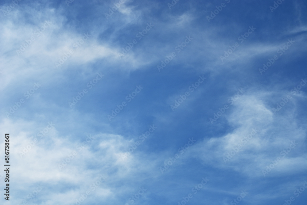 Toned emotional cloud and blue sky background. A fluctuation weather make a dreamy and imaginative cloudscape. Fresh and free natural wallpaper, climate change. Toned emotional cloud and blue sky background. A fluctuation weather make a dreamy and imaginative cloudscape. Fresh and free natural wallpaper, climate change.