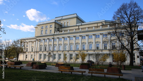 Palais de Wrocław