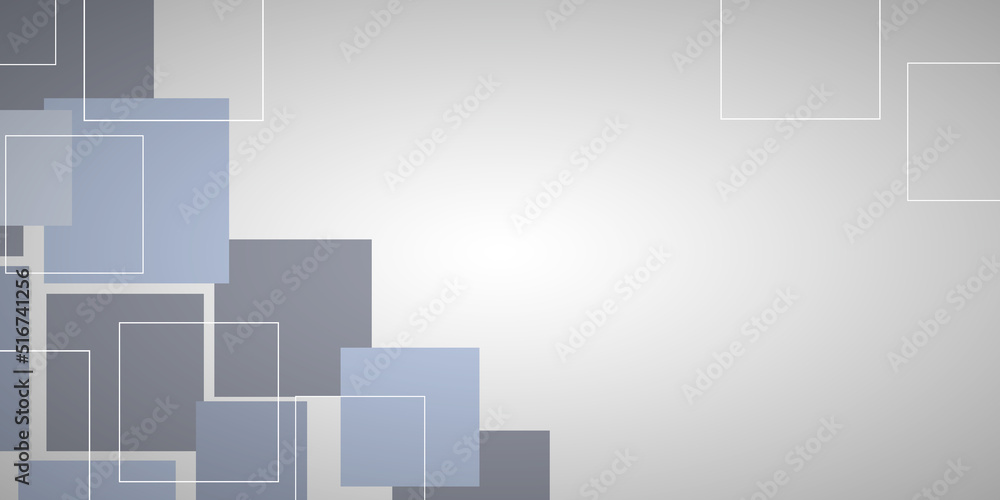 Blue and Grey Retro Style Background,Cover or Presentation Template, Creative Design for Web - Blank Overapped 3D Geometric Square Shapes with Copyspace - Illustration in Freely Editable Vector Format Blue and Grey Retro Style Background,Cover or Presentation Template, Creative Design for Web - Blank Overapped 3D Geometric Square Shapes with Copyspace - Illustration in Freely Editable Vector Format