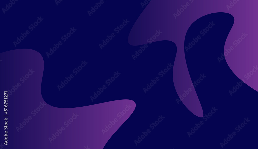 Modern abstract technology minimalist gradient background design template Modern abstract technology minimalist gradient background design template