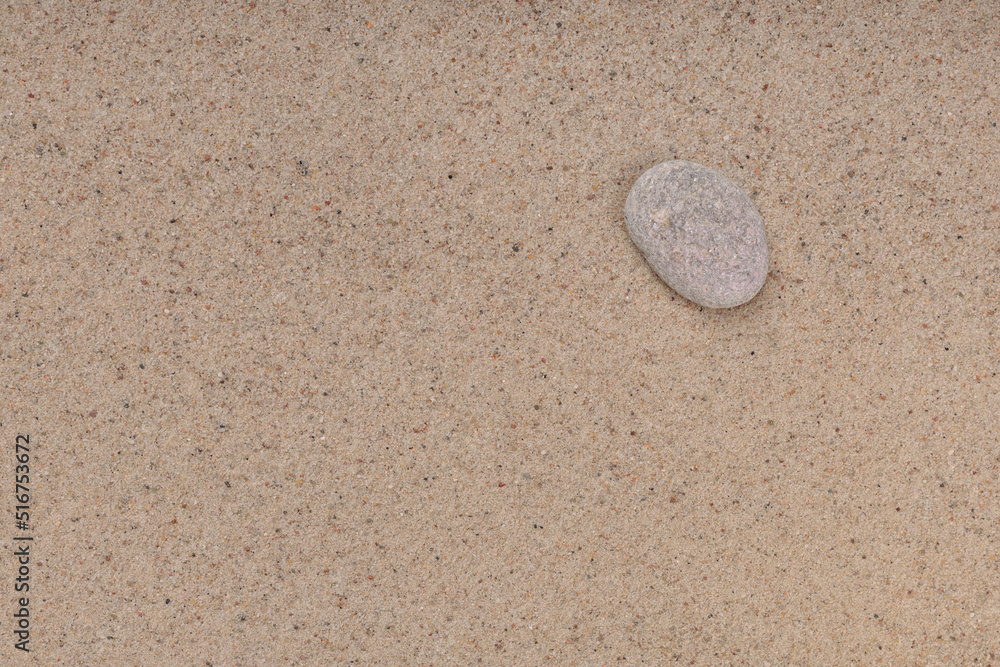 Background of wellness spa with sand and stone. Mindfulness image conceptual. Top view, space for copying. Background of wellness spa with sand and stone. Mindfulness image conceptual. Top view, space for copying.