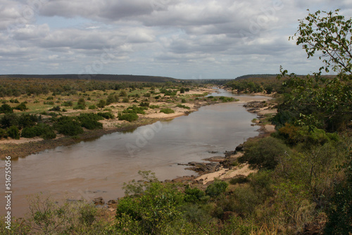 Olifants River   Olifants River  