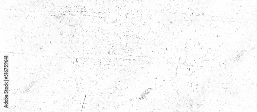 Distressed black texture. Distress Overlay Texture. Subtle grain texture overlay. White background on cement floor texture.  © Pixel Park