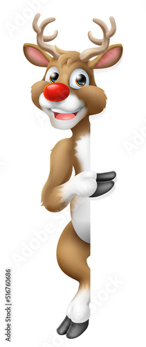 Cartoon Santa Claus Father ...