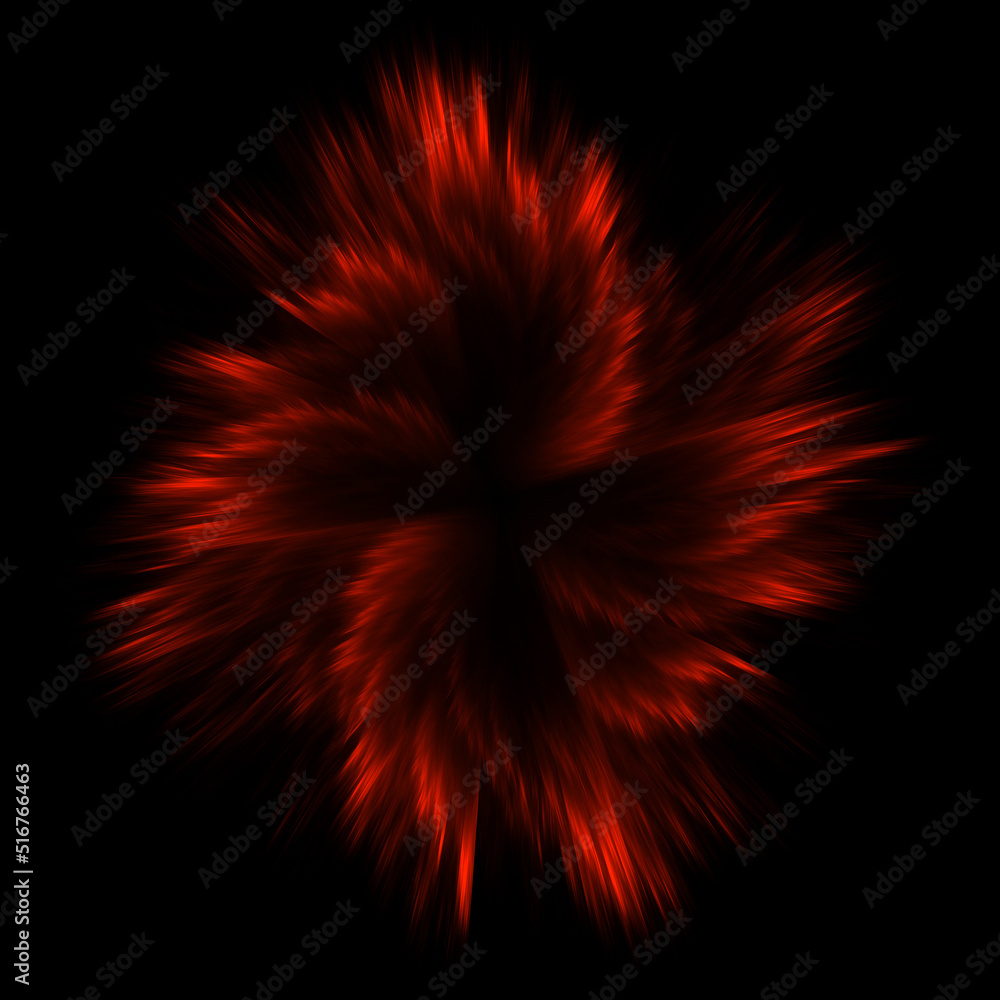 Abstract dark red smoke explosion background. Use photoshop layer mode lighten, screen, linear dodge (add) to remove the background Abstract dark red smoke explosion background. Use photoshop layer mode lighten, screen, linear dodge (add) to remove the background