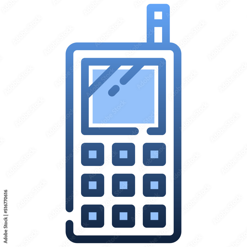 MOBILE Gradient icon,linear,outline,graphic,illustration MOBILE Gradient icon,linear,outline,graphic,illustration