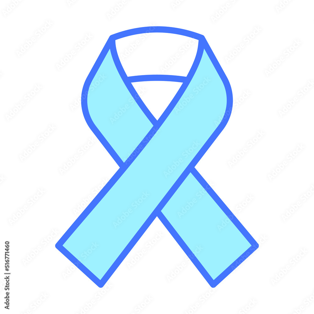 cancer symbol Modern concepts design, vector illustration cancer symbol Modern concepts design, vector illustration