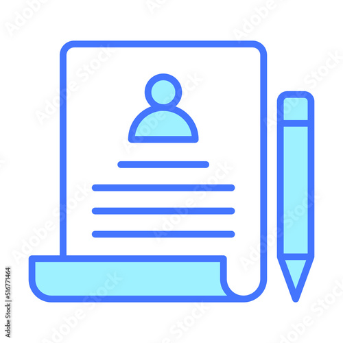 case history Modern concepts design, vector illustration