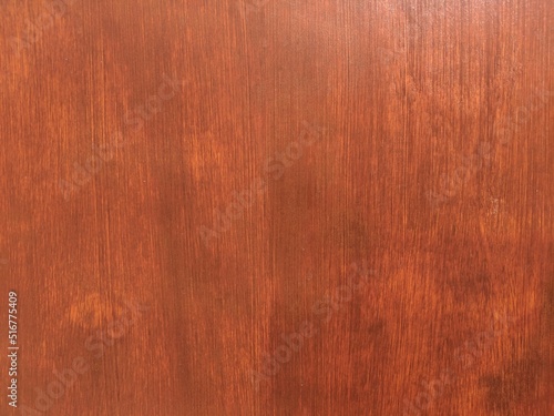 Textura roja de hoja de metal oxidado con herrumbre