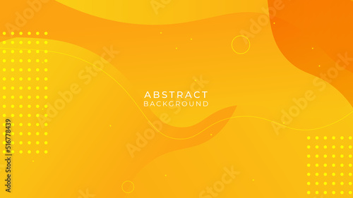 Abstract colorful geometric background . Dynamic shape with fluid color background design. liquid shapes composition. Vector illustration