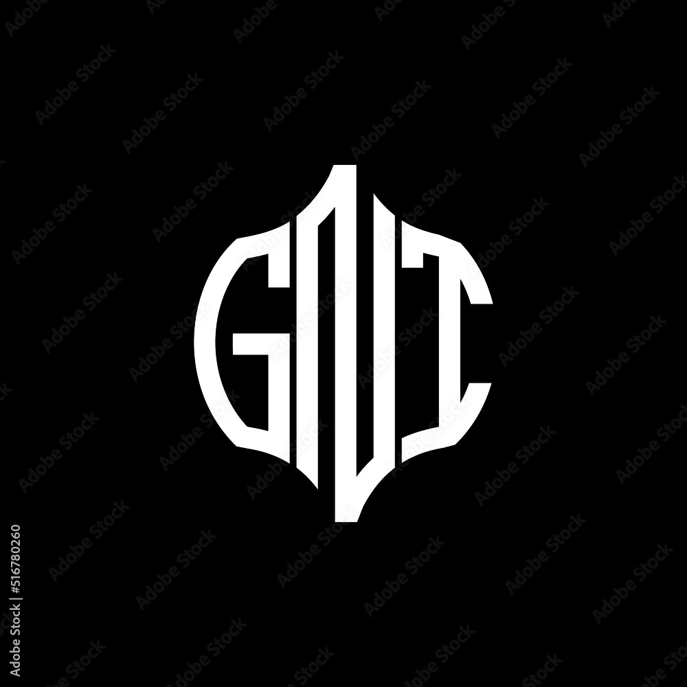 GNT letter logo. GNT best black background vector image. GNT Monogram