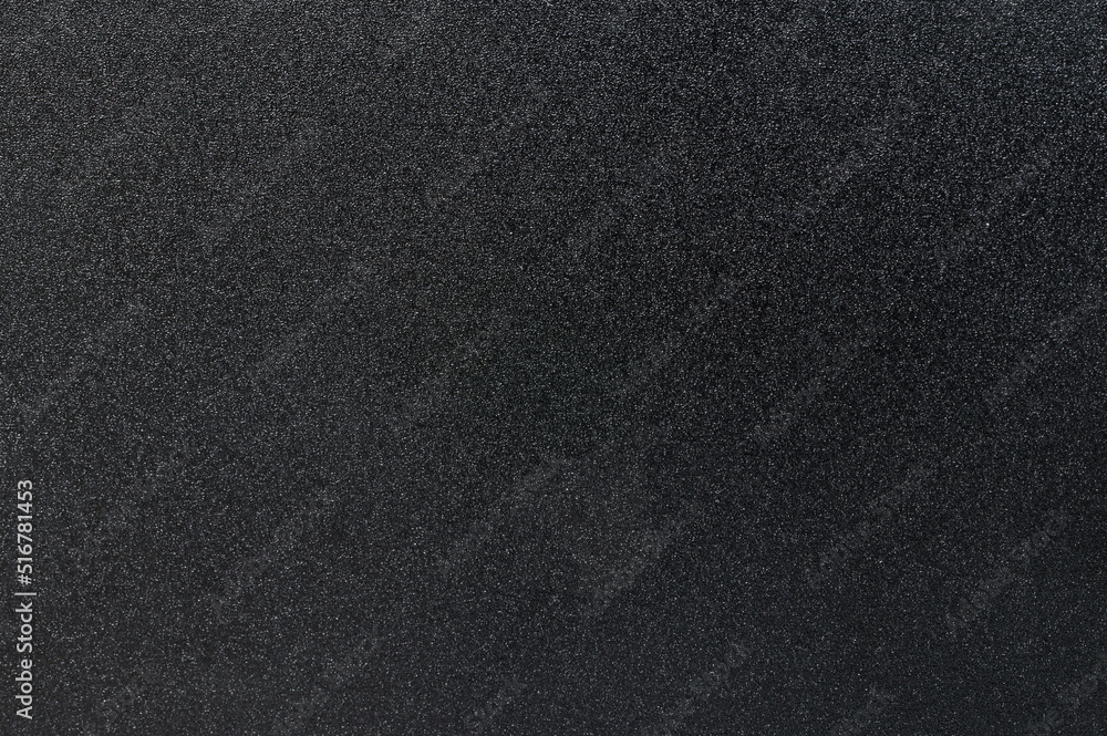 Dark shuny matte metal surface Dark shuny matte metal surface