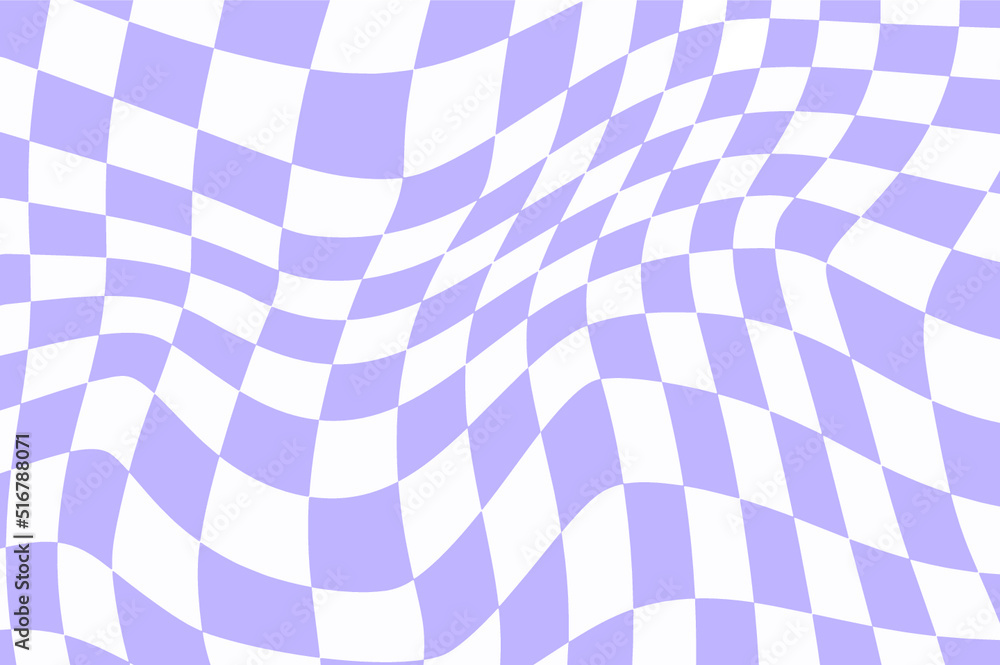 Retro chess hippie groovy pattern 70s 90s background. Retro chess hippie groovy pattern 70s 90s background.