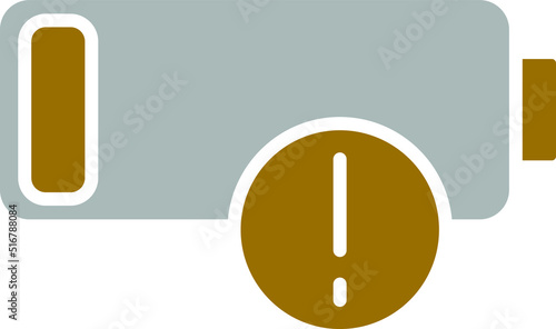 Low Energy Icon Style