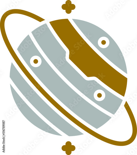 Uranus Icon Style