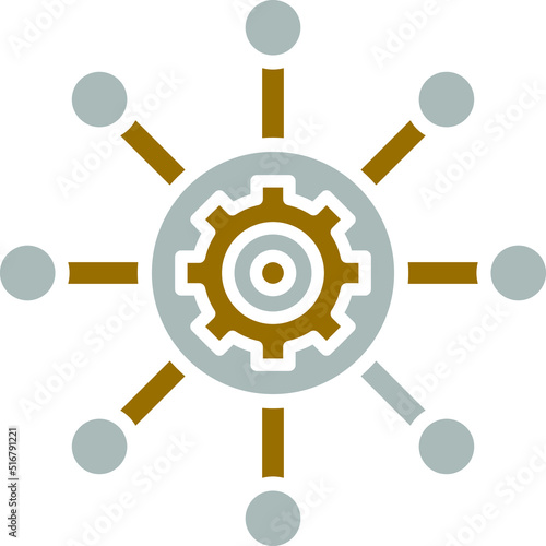 Integration Icon Style