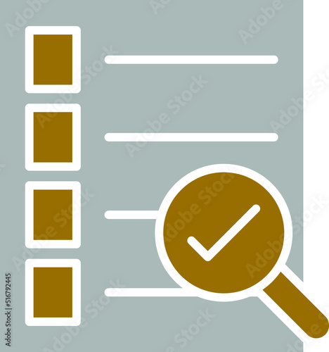 Important Topics Icon Style