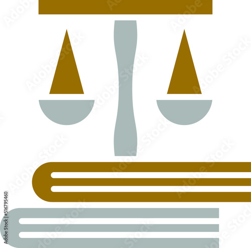 Prerogatives Icon Style