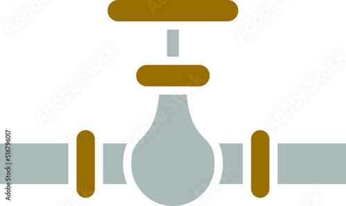Valve Icon Style
