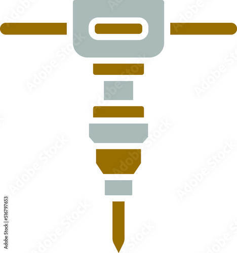 Reamer Icon Style