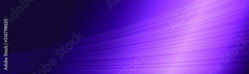 glowing purple background with thin lines