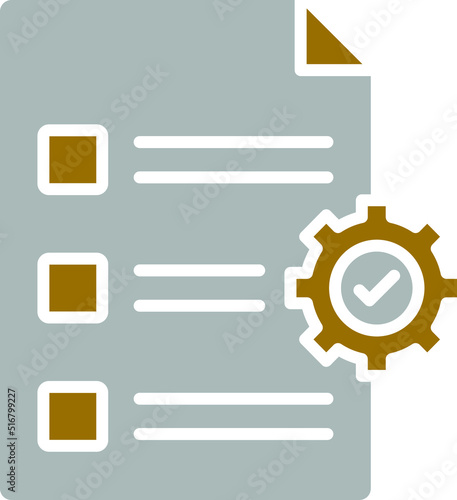 Applicants Management Icon Style