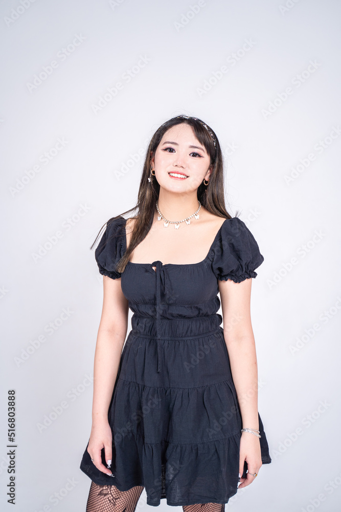 lovely young woman with a beautiful smile and kind eyes lovely young woman with a beautiful smile and kind eyes