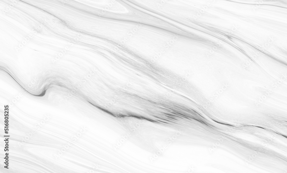 Obraz premium Marble wall white silver pattern gray ink graphic background abstract light elegant black for do floor plan ceramic counter texture stone tile grey background natural for interior decoration.
